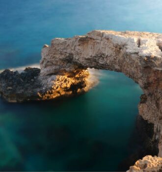 Nordzypern, Alagadi Beach, #Kyrenia - Adobe Stock