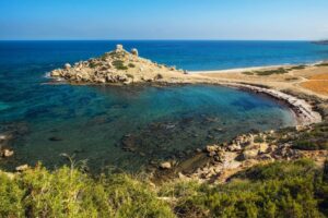 Wander- und Trekkingwege Nordzypern Investieren in Immobilien Golden Beach, #Dipkarpaz - Adobe Stock