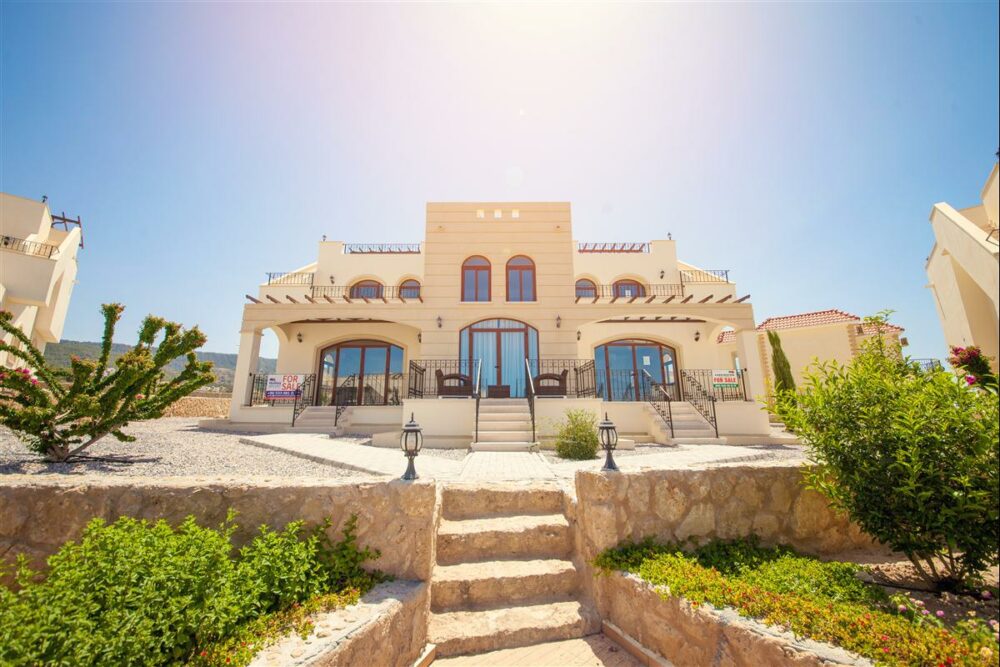 Kosten beim Kauf einer Immobilie in Nordzypern