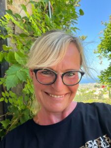 Anja Richter - Deine mobile Reisedesignerin