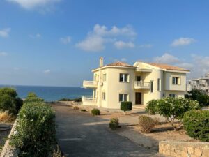 Off-Plan Immobilien Nordzypern Investieren in Immobilien