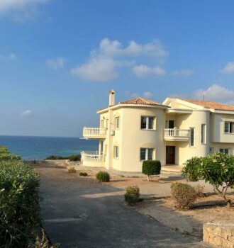 Nordzypern Investieren in Immobilien