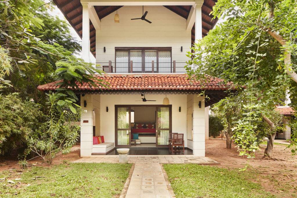 Sun Siyam Pasikudah, Sri Lanka, Deluxe Suite