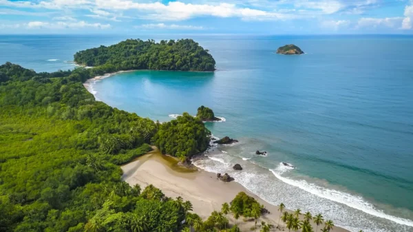 Costa Rica & Panama- Jungle Roads zu Carribean Coasts (Quelle: journaway)